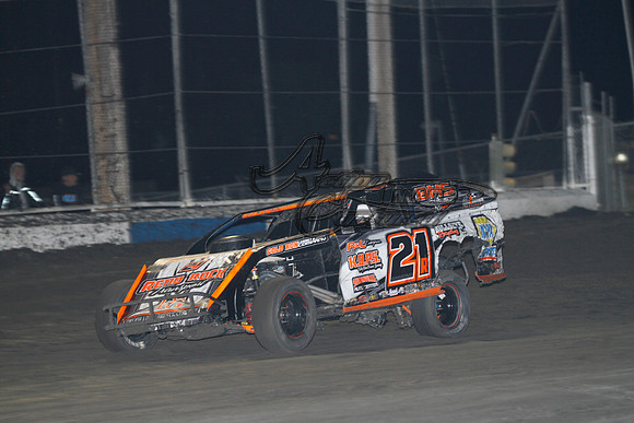 Petaluma Speedway