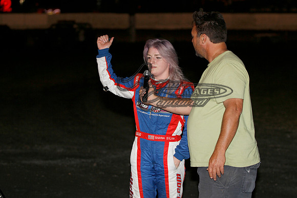 Petaluma Speedway
