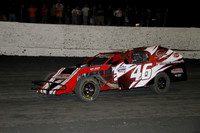 Petaluma Speedway
