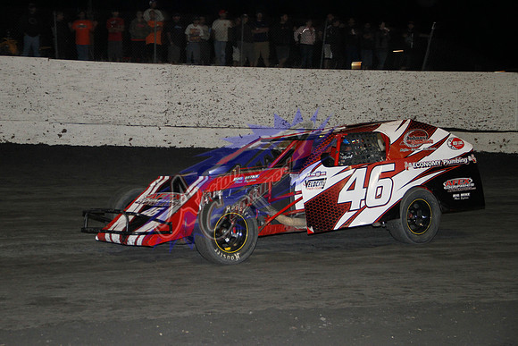 Petaluma Speedway