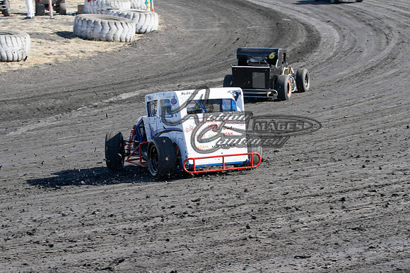 Petaluma Speedway
