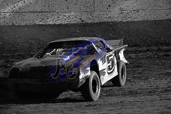 Petaluma Speedway