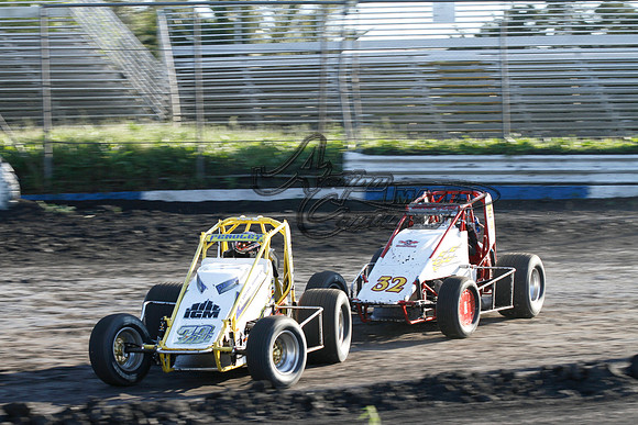 Petaluma Speedway