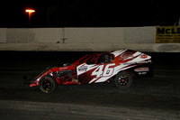 Petaluma Speedway