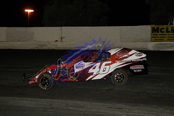 Petaluma Speedway