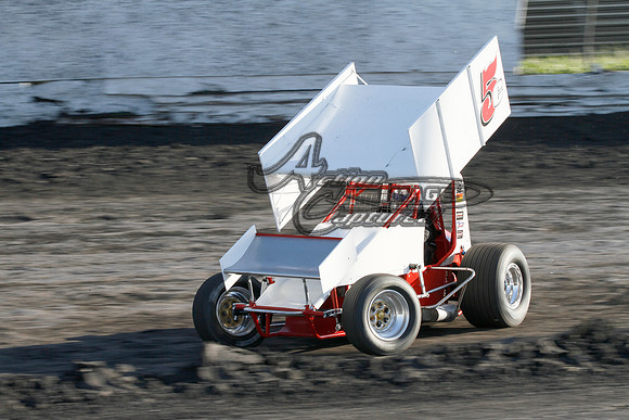 Petaluma Speedway
