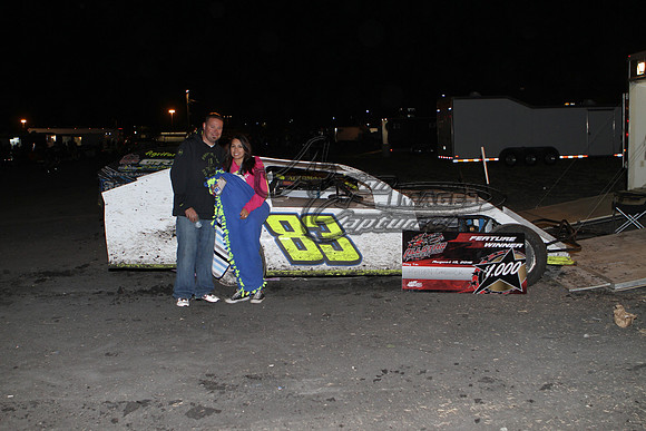 Petaluma Speedway