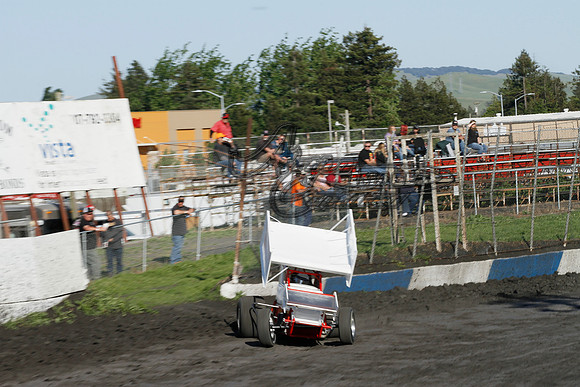 Petaluma Speedway