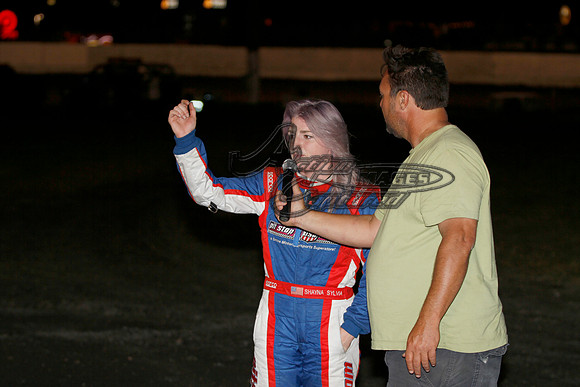 Petaluma Speedway