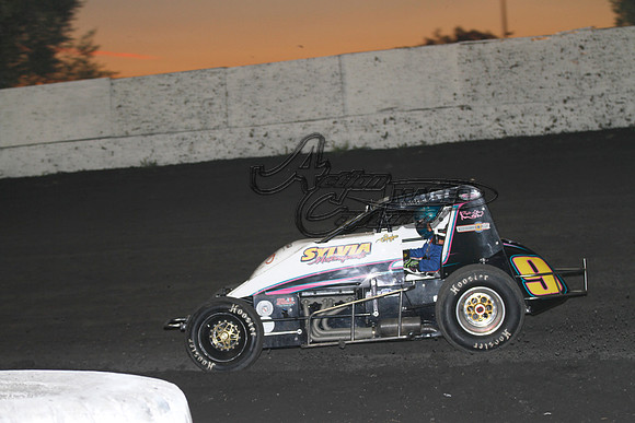 Petaluma Speedway