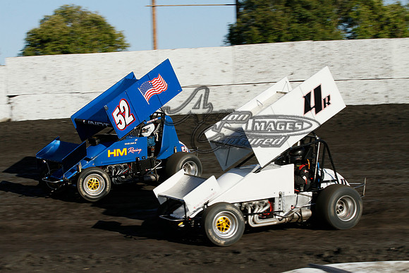 Petaluma Speedway