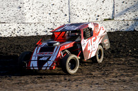 Petaluma Speedway