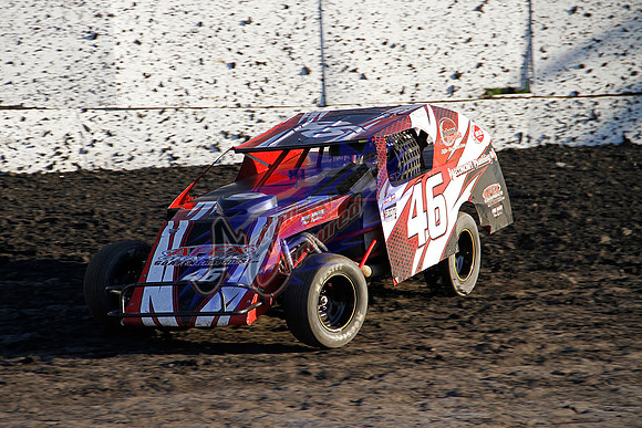 Petaluma Speedway