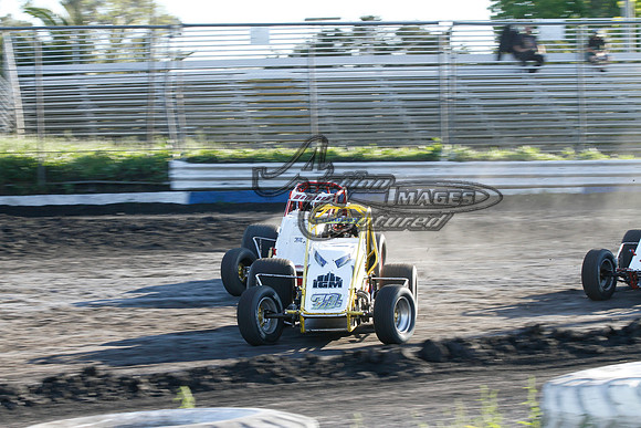 Petaluma Speedway
