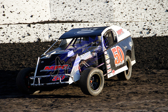 Petaluma Speedway