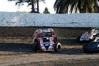 Petaluma Speedway
