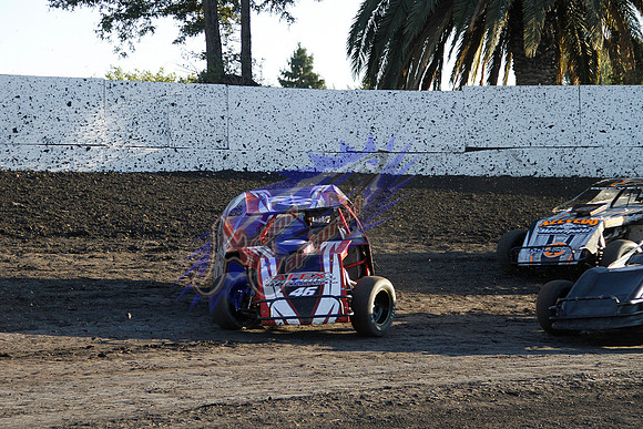 Petaluma Speedway