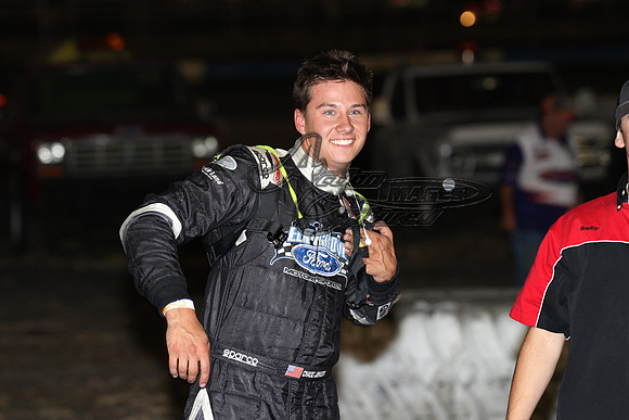 Petaluma Speedway