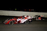 Petaluma Speedway