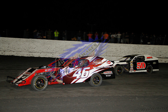 Petaluma Speedway
