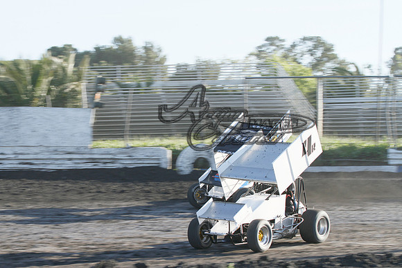 Petaluma Speedway
