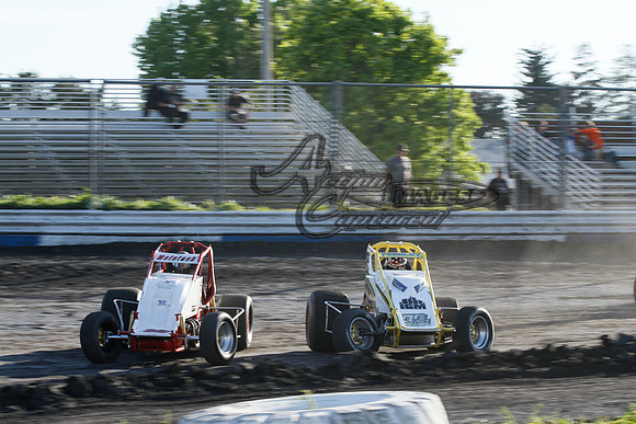 Petaluma Speedway