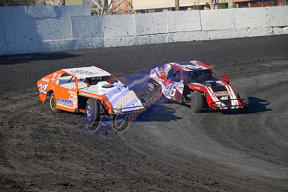 Petaluma Speedway