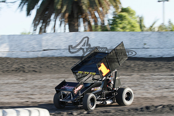 Petaluma Speedway