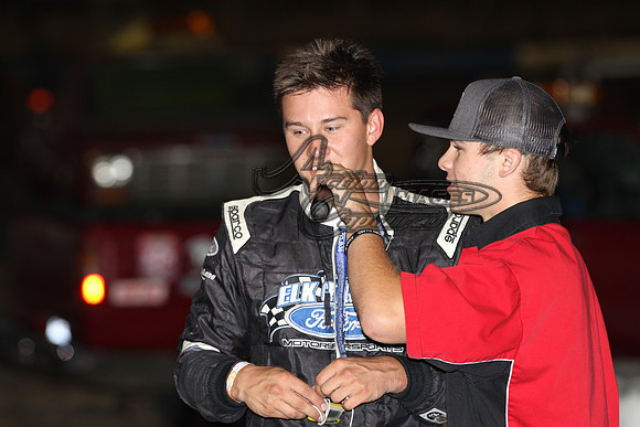 Petaluma Speedway