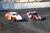 Petaluma Speedway