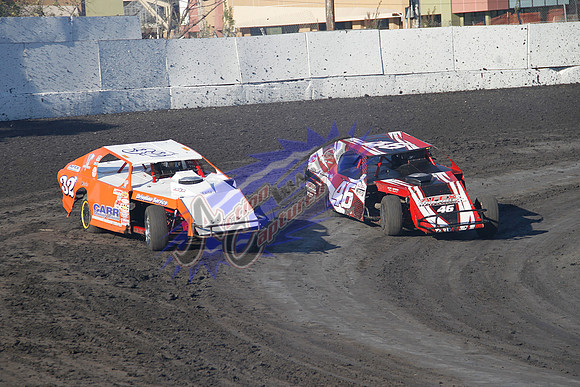 Petaluma Speedway