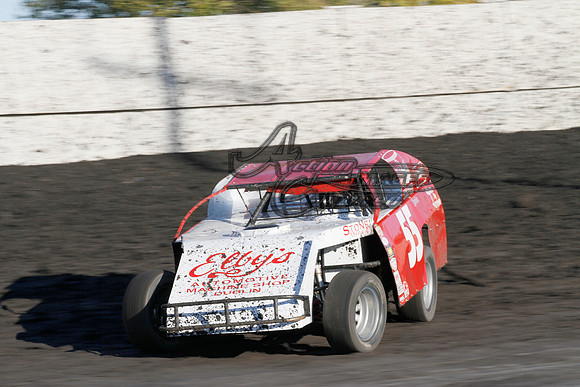 Petaluma Speedway
