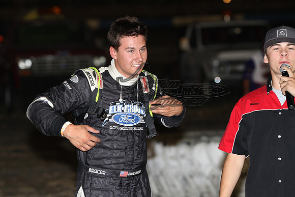 Petaluma Speedway