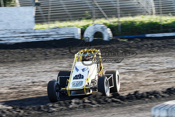Petaluma Speedway