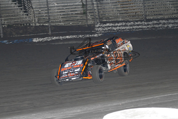 Petaluma Speedway