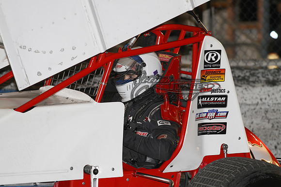 Petaluma Speedway