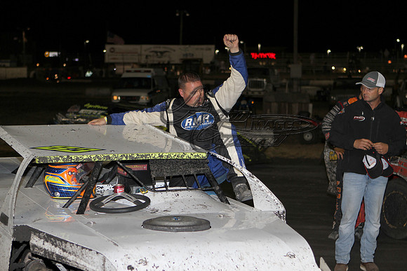 Petaluma Speedway