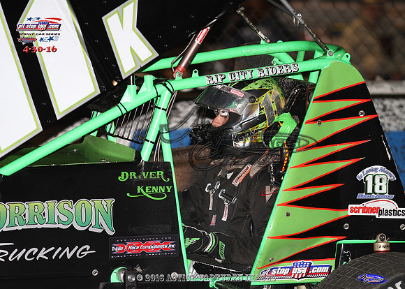 Petaluma Speedway