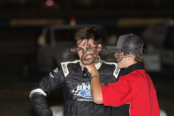 Petaluma Speedway
