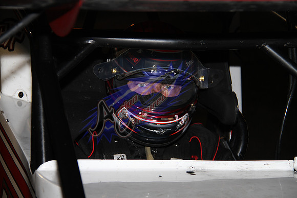 Petaluma Speedway KWS