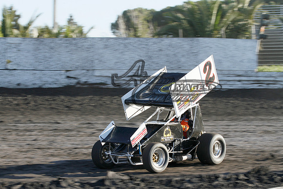 Petaluma Speedway