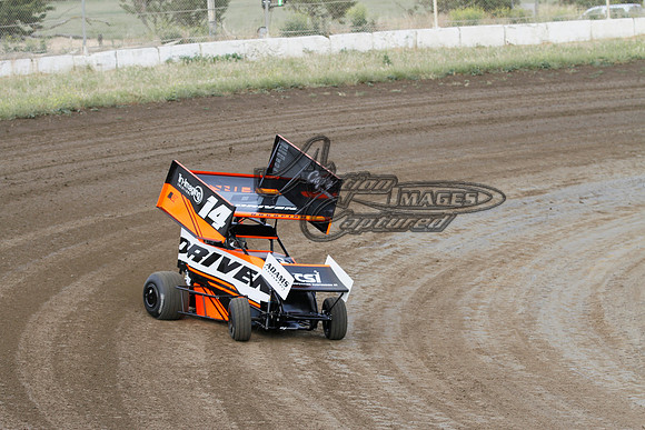 Dixon Speedway