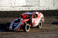 Petaluma Speedway