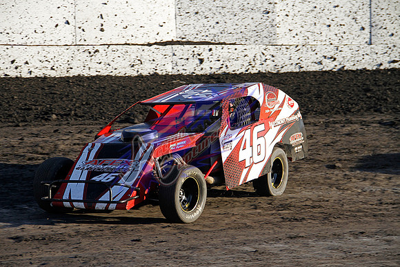 Petaluma Speedway