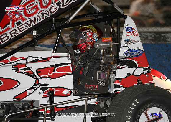 Petaluma Speedway