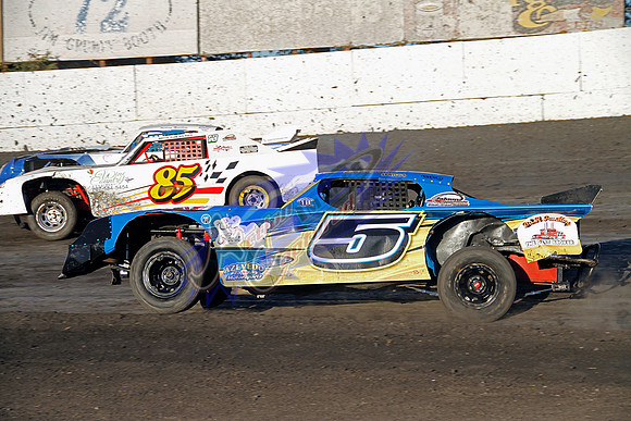 Petaluma Speedway