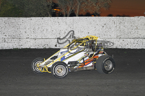 Petaluma Speedway