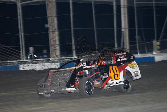 Petaluma Speedway
