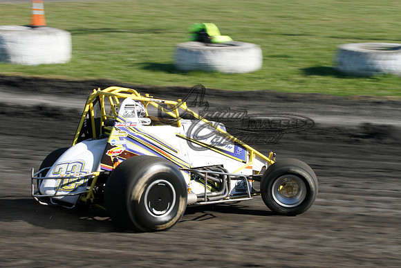 Petaluma Speedway