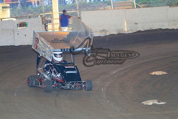 Lakeport Winter Series/WOCS